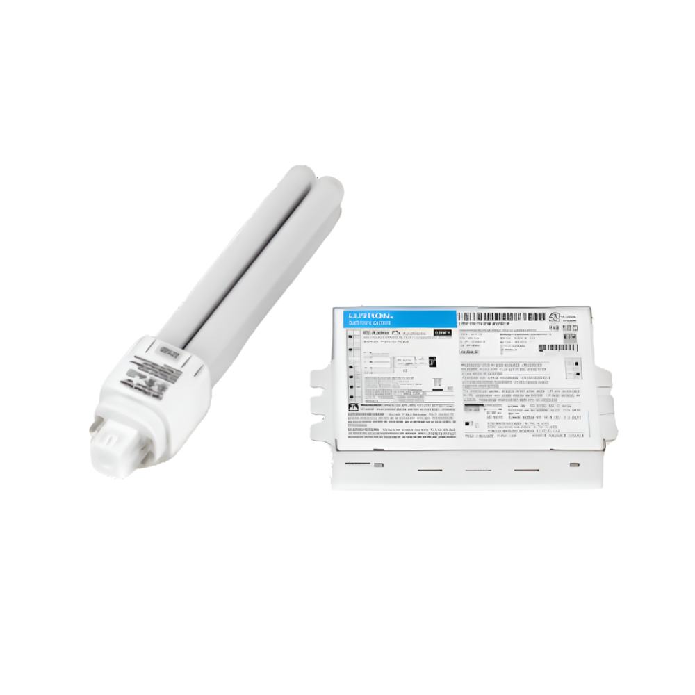 E3 Lutron Ballast to LED Upgrade Kit T5 14 Watt